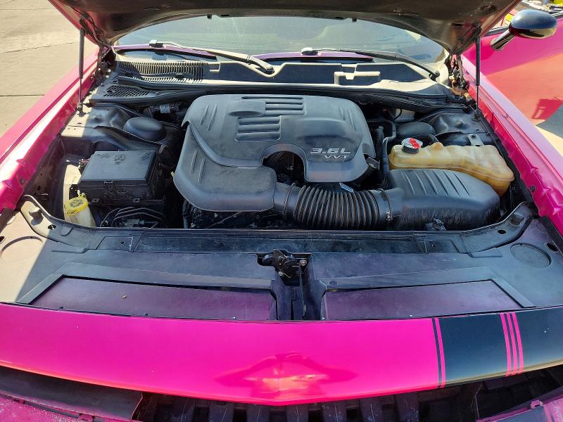Aukcja sprzedaży 2016 Dodge Challenger, vin: 2C3CDZAG7GH153292, numer aukcji: 69570086