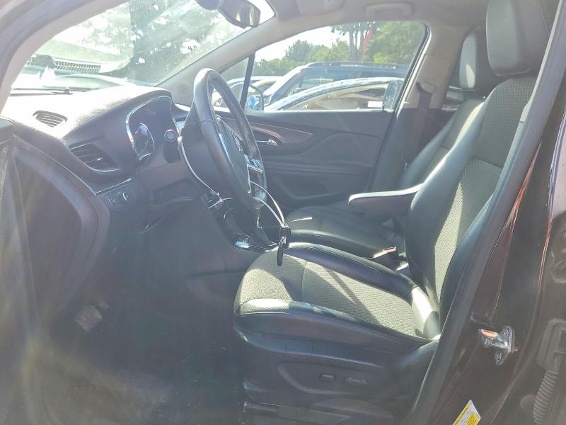 Aukcja sprzedaży 2018 Buick Encore, vin: KL4CJESB8JB593340, numer aukcji: 68133416