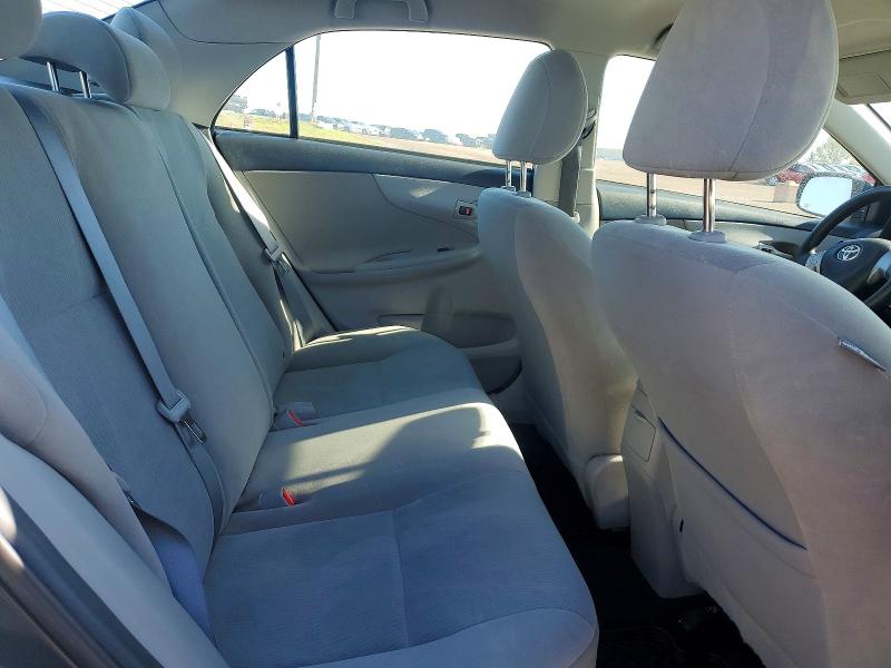 2012 Toyota Corolla მანქანა იყიდება აუქციონზე, vin: 2T1BU4EE9CC874527, აუქციონის ნომერი: 67331726
