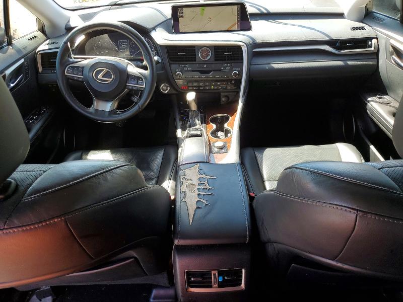 Продажа на аукционе авто 2018 Lexus Rx 350, vin: 2T2BZMCA0JC146685, номер лота: 69455796
