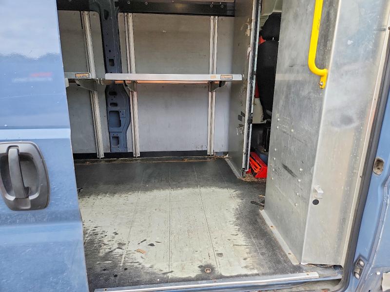 Aukcja sprzedaży 2021 Ram Promaster 3500, vin: 3C6MRVJG5ME541341, numer aukcji: 66550216