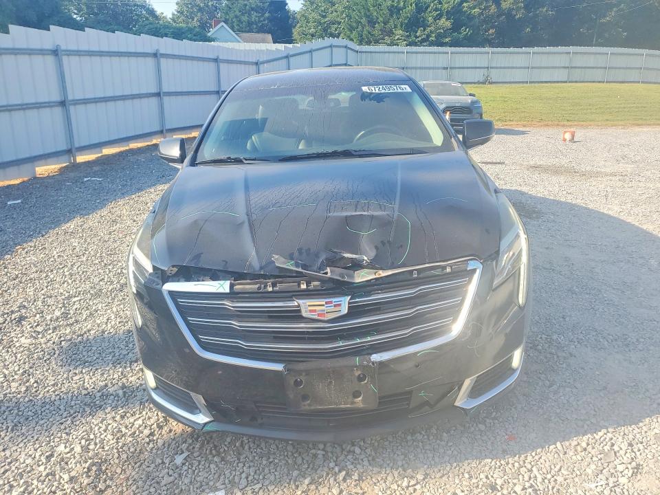 2018 Cadillac Xts მანქანა იყიდება აუქციონზე, vin: 2G61M5S30J9164145, აუქციონის ნომერი: 67249576
