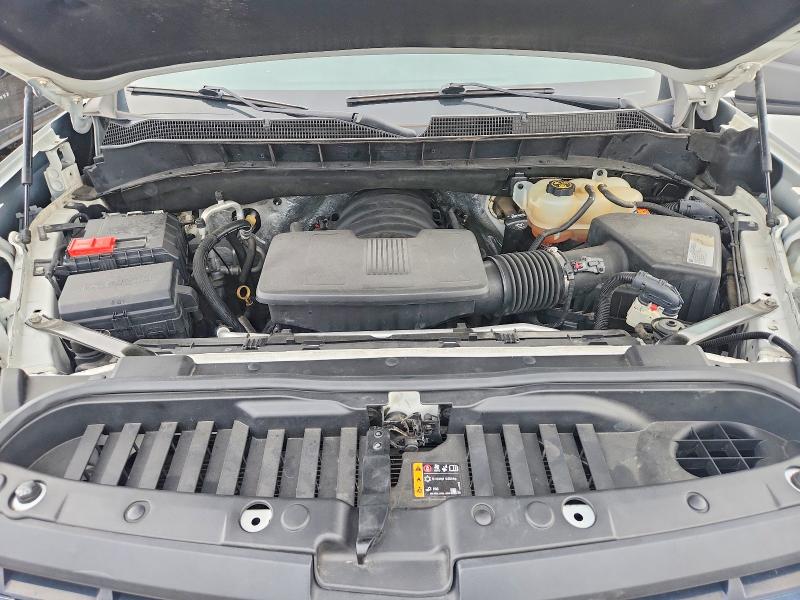 Продаж на аукціоні авто 2020 Chevrolet Silverado, vin: 1GCRYDED0LZ111148, номер лоту: 69846796