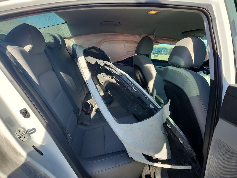 Продажа на аукционе авто 2017 Hyundai Elantra, vin: 5NPD84LF2HH159358, номер лота: 68793686