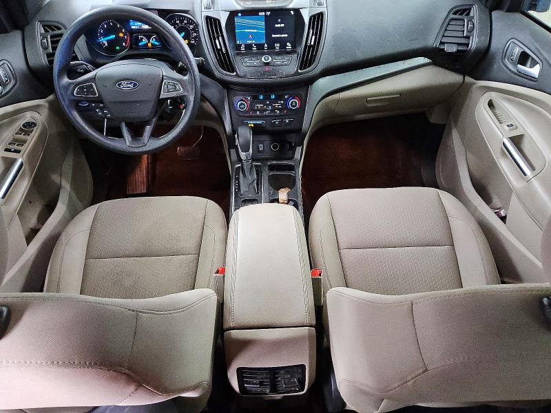 Aukcja sprzedaży 2018 Ford Escape, vin: 1FMCU9GD5JUC91356, numer aukcji: 67362336