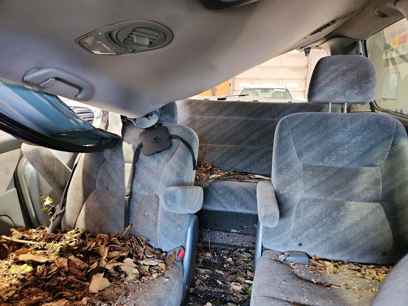 68329716 :رقم المزاد ، 2HKRL18683H503294 vin ، 2003 Honda Odyssey مزاد بيع