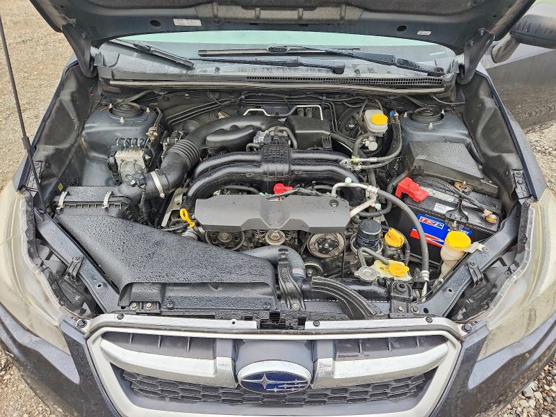 Aukcja sprzedaży 2013 Subaru Impreza, vin: JF1GJAA64DH002061, numer aukcji: 69285736