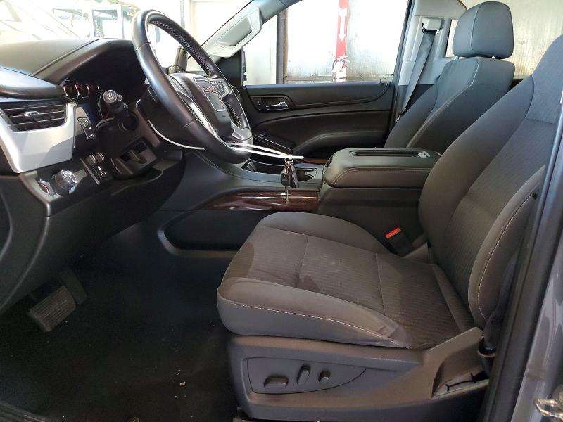 Продажа на аукционе авто 2018 Gmc Yukon, vin: 1GKS1AKC6JR368624, номер лота: 69068726