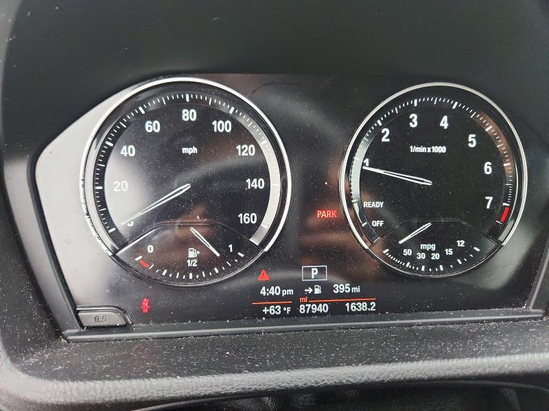 Aukcja sprzedaży 2018 Bmw X2, vin: WBXYJ5C38JEF80580, numer aukcji: 67359716