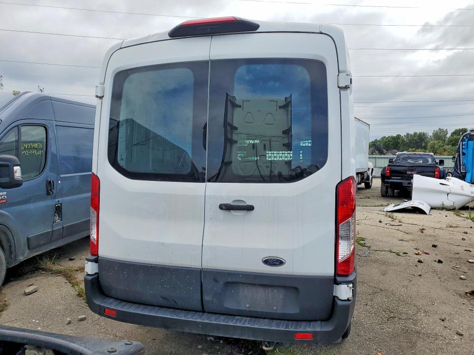 Aukcja sprzedaży 2022 Ford Transit, vin: 1FTYE1C89NKA65954, numer aukcji: 68538056