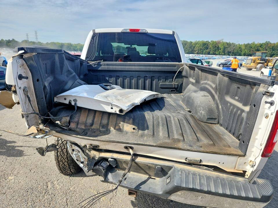 2019 Ford F150 მანქანა იყიდება აუქციონზე, vin: 1FTEX1CB2KKE61082, აუქციონის ნომერი: 69772766