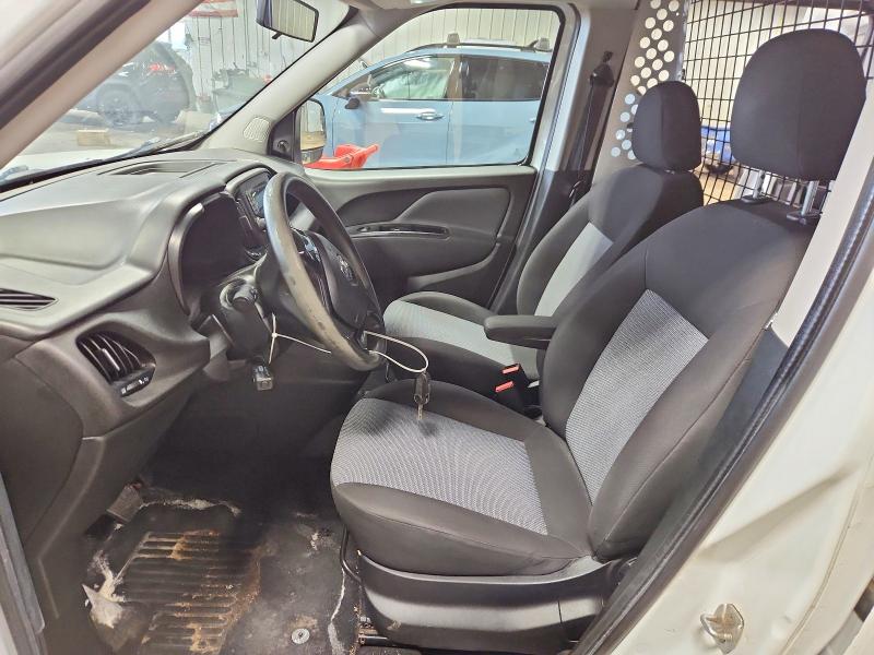 Aukcja sprzedaży 2016 Ram Promaster City, vin: ZFBERFAT0G6B85428, numer aukcji: 69397486