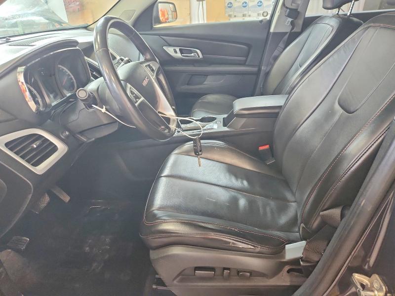 68424296 :رقم المزاد ، 2GKFLVE32D6135936 vin ، 2013 Gmc Terrain مزاد بيع