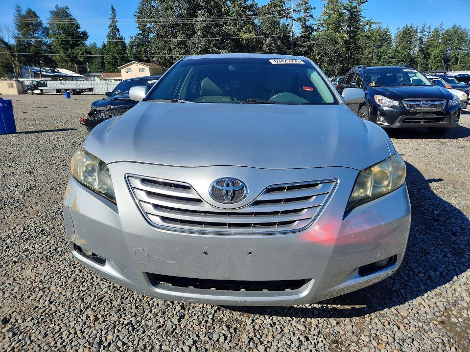 Продаж на аукціоні авто 2007 Toyota Camry, vin: JTNBE46K973070076, номер лоту: 69425966