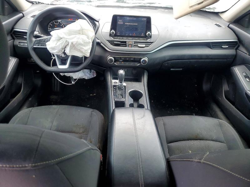 2022 Nissan Altima მანქანა იყიდება აუქციონზე, vin: 1N4BL4DV7NN316539, აუქციონის ნომერი: 70161306