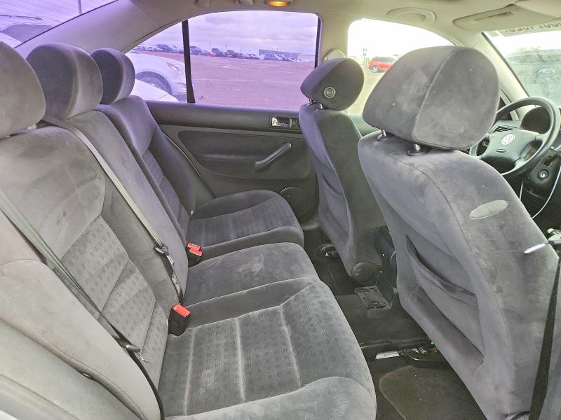 Продажа на аукционе авто 2004 Volkswagen Jetta, vin: 3VWSK69M44M014964, номер лота: 68574826