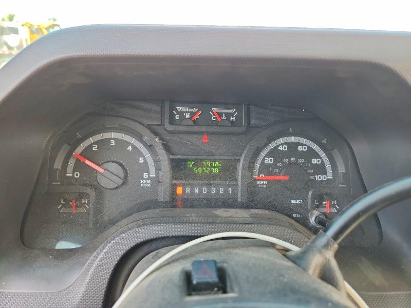 Продаж на аукціоні авто 2012 Ford E350, vin: 1FDEE3FS5CDA95973, номер лоту: 66813966