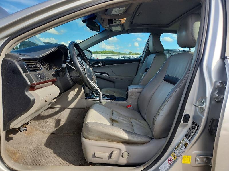 Продажа на аукционе авто 2012 Toyota Camry, vin: 4T4BF1FKXCR193827, номер лота: 71235416