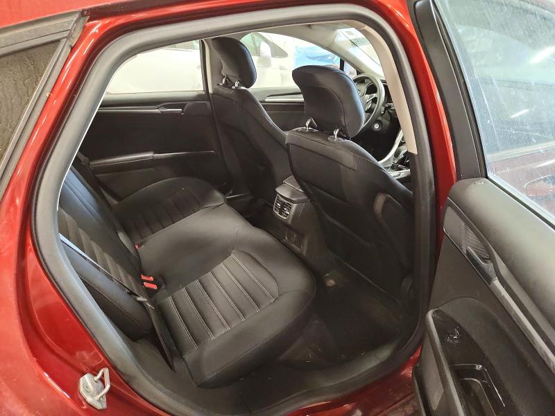 69149946 :رقم المزاد ، 3FA6P0H79ER141394 vin ، 2014 Ford Fusion مزاد بيع
