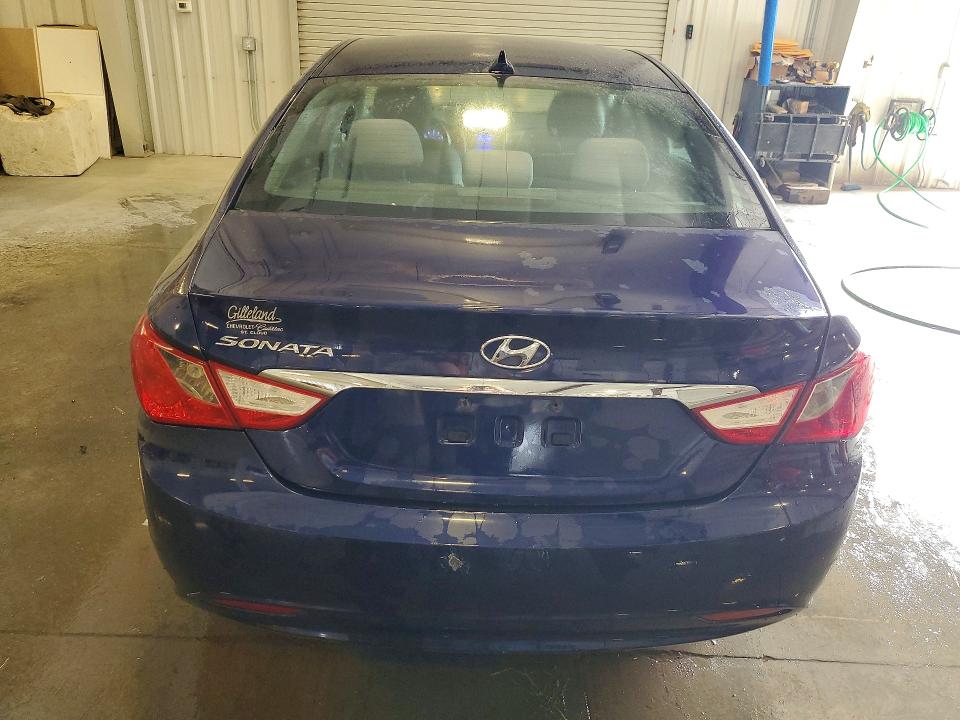 67360586 :رقم المزاد ، 5NPEB4AC2CH378456 vin ، 2012 Hyundai Sonata مزاد بيع