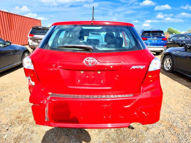 68059346 :رقم المزاد ، 2T1KU4EE4EC131373 vin ، 2014 Toyota Matrix مزاد بيع