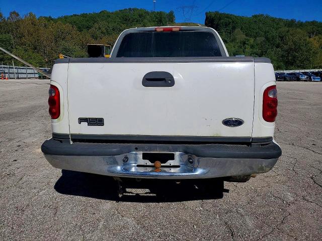 70119216 :رقم المزاد ، 1FTRW07LX3KA14146 vin ، 2003 Ford F150 مزاد بيع