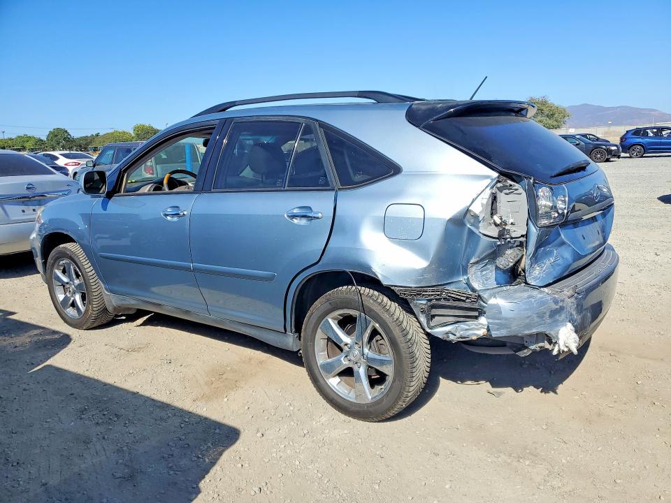 Aukcja sprzedaży 2008 Lexus Rx, vin: JTJGK31UX80013312, numer aukcji: 67382246