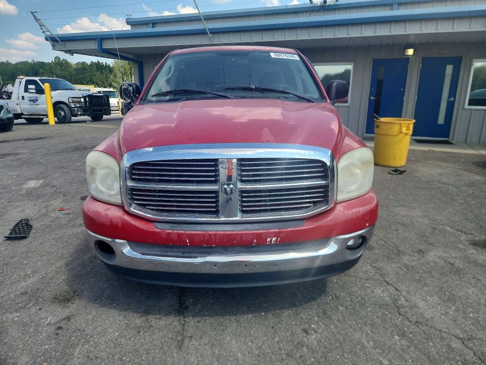 Продаж на аукціоні авто 2007 Dodge Ram 1500, vin: 1D7HA18P37S272036, номер лоту: 68976346