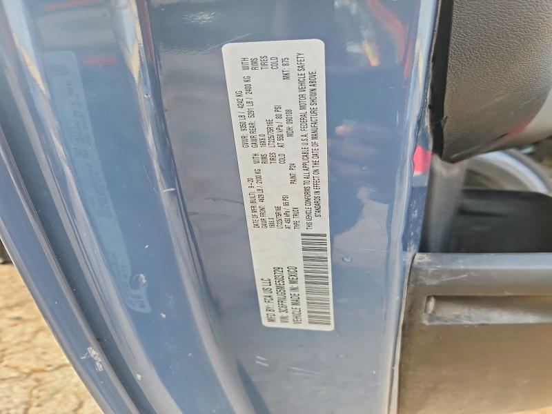 Продаж на аукціоні авто 2021 Ram Promaster 3500, vin: 3C6FRVJG5ME503729, номер лоту: 65061526