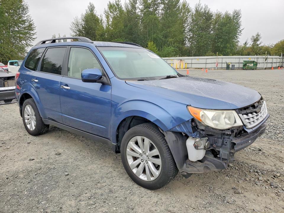 Aukcja sprzedaży 2013 Subaru Forester, vin: JF2SHADC2DH423506, numer aukcji: 69355726