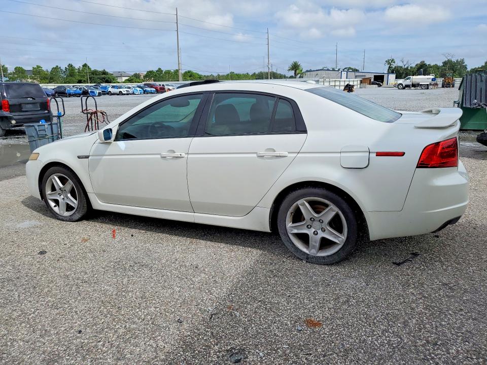 Продаж на аукціоні авто 2005 Acura Tl, vin: 19UUA66225A059757, номер лоту: 68030686
