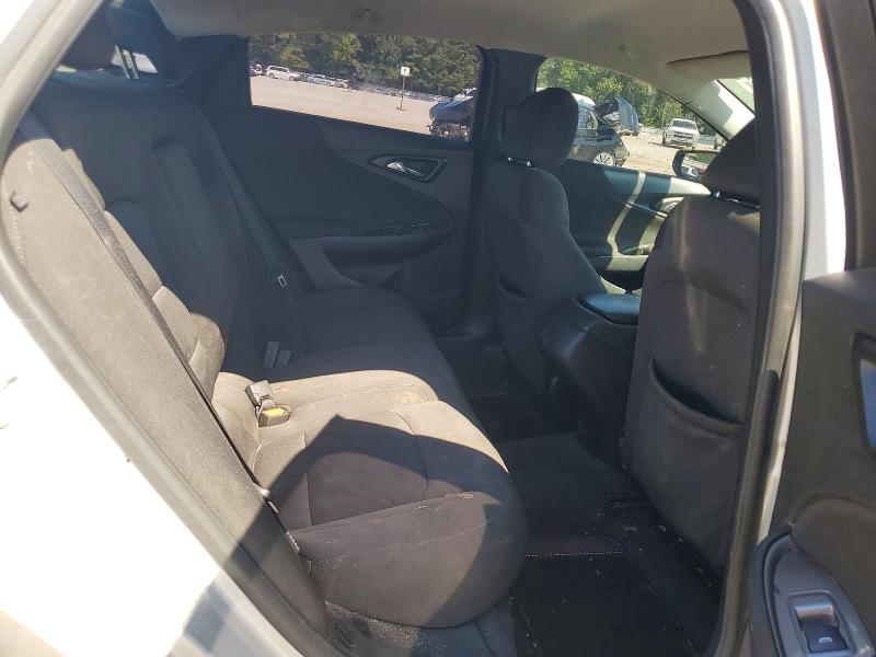 2018 Chevrolet Malibu მანქანა იყიდება აუქციონზე, vin: 1G1ZB5ST6JF262845, აუქციონის ნომერი: 69569166