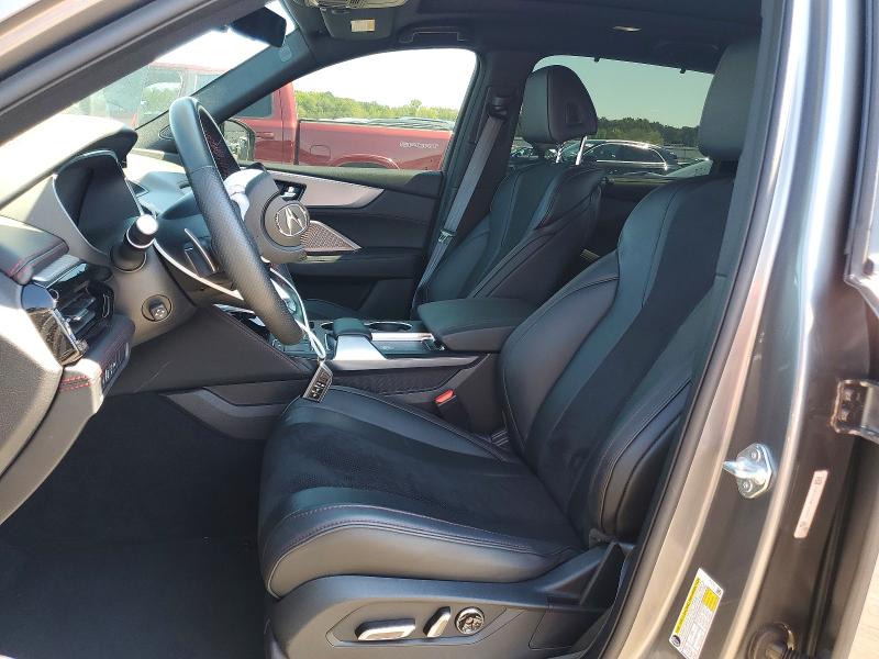 Продаж на аукціоні авто 2023 Acura Mdx, vin: 5J8YE1H08PL043333, номер лоту: 68335976