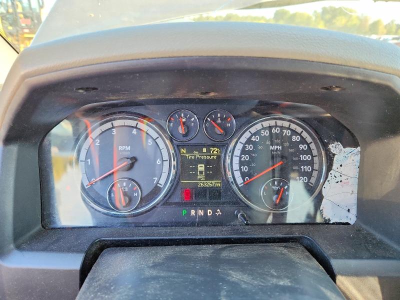 Aukcja sprzedaży 2012 Dodge Ram 1500, vin: 1C6RD6GT1CS158751, numer aukcji: 71022006