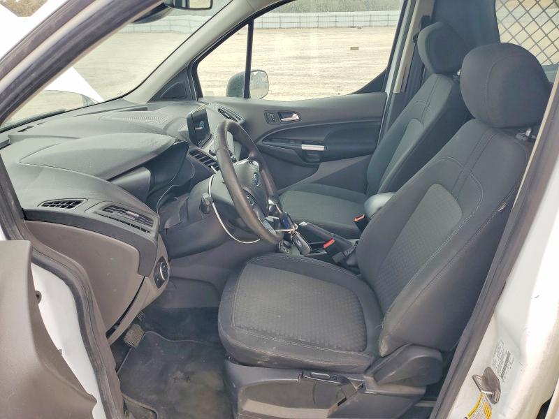 66624576 :رقم المزاد ، NM0LS7F20L1482599 vin ، 2020 Ford Transit Connect مزاد بيع