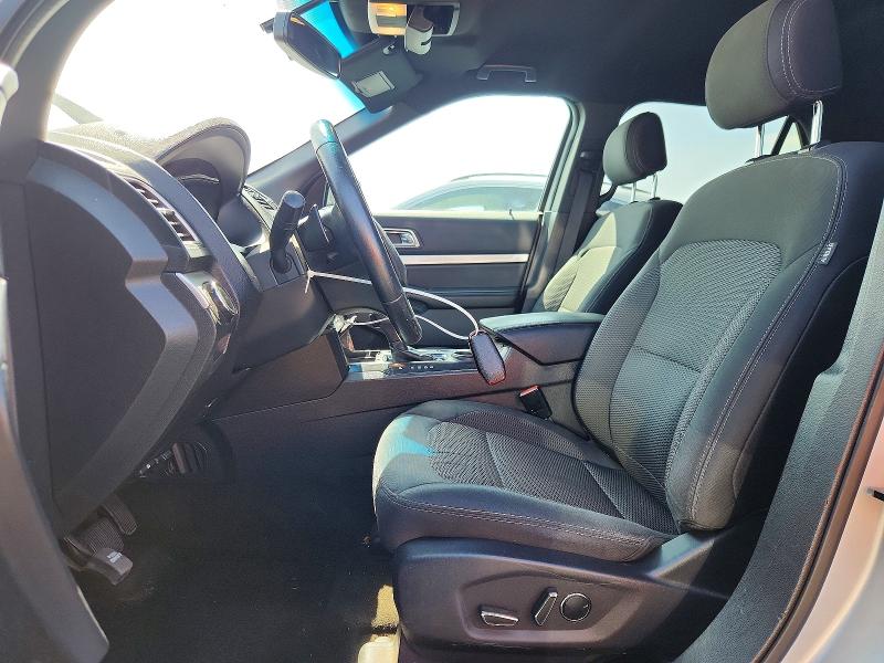 Aukcja sprzedaży 2016 Ford Explorer, vin: 1FM5K7D85GGC05027, numer aukcji: 68950766