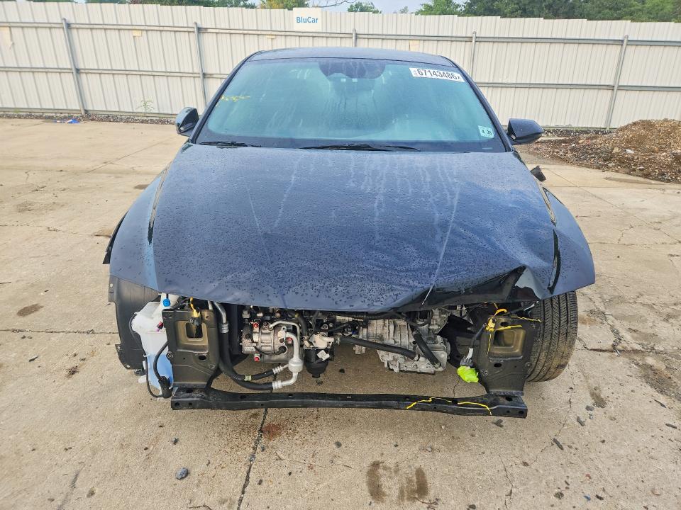 Aukcja sprzedaży 2023 Hyundai Elantra, vin: KMHLM4AGXPU519950, numer aukcji: 67143486
