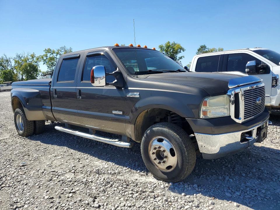 Aukcja sprzedaży 2006 Ford F350, vin: 1FTWW33P46EB43435, numer aukcji: 69455786