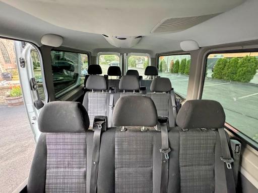 Продажа на аукционе авто 2016 Mercedes-benz Sprinter, vin: 8BRPE7DD6GE125134, номер лота: 68593006