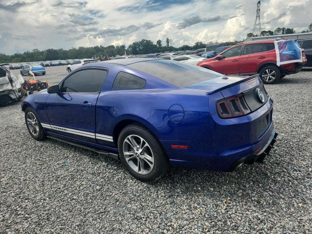 68098876 :رقم المزاد ، 1ZVBP8AM2E5224379 vin ، 2014 Ford Mustang مزاد بيع