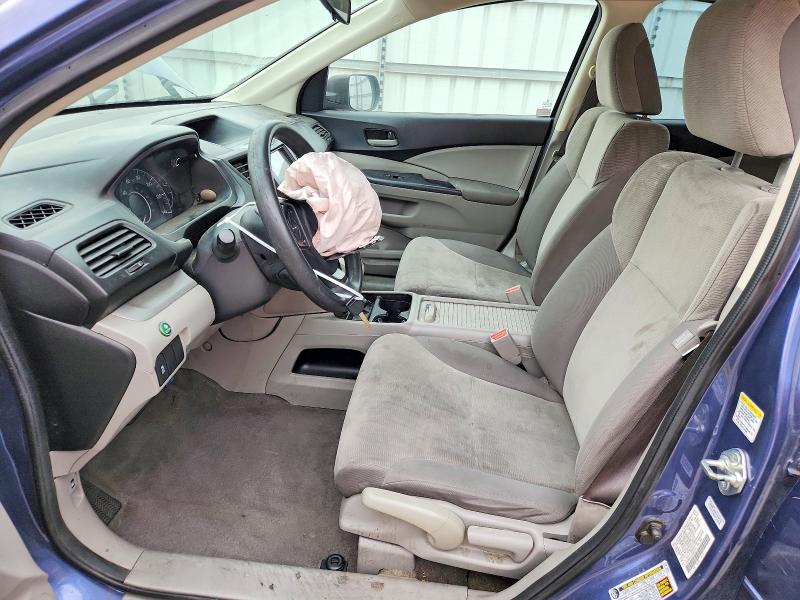Aukcja sprzedaży 2013 Honda Cr-v, vin: 2HKRM4H31DH641474, numer aukcji: 67418776