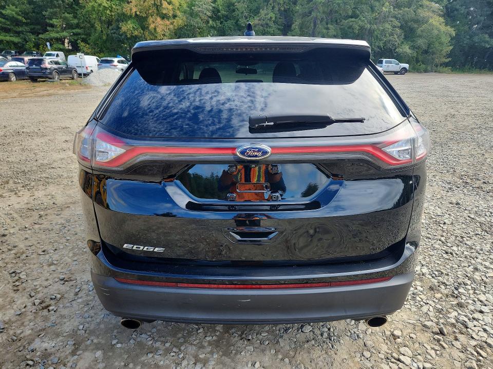 Aukcja sprzedaży 2018 Ford Edge, vin: 2FMPK4G94JBB47017, numer aukcji: 70138346