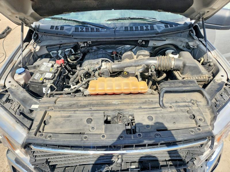 Aukcja sprzedaży 2018 Ford F150, vin: 1FTEW1CB3JKD37131, numer aukcji: 69617866