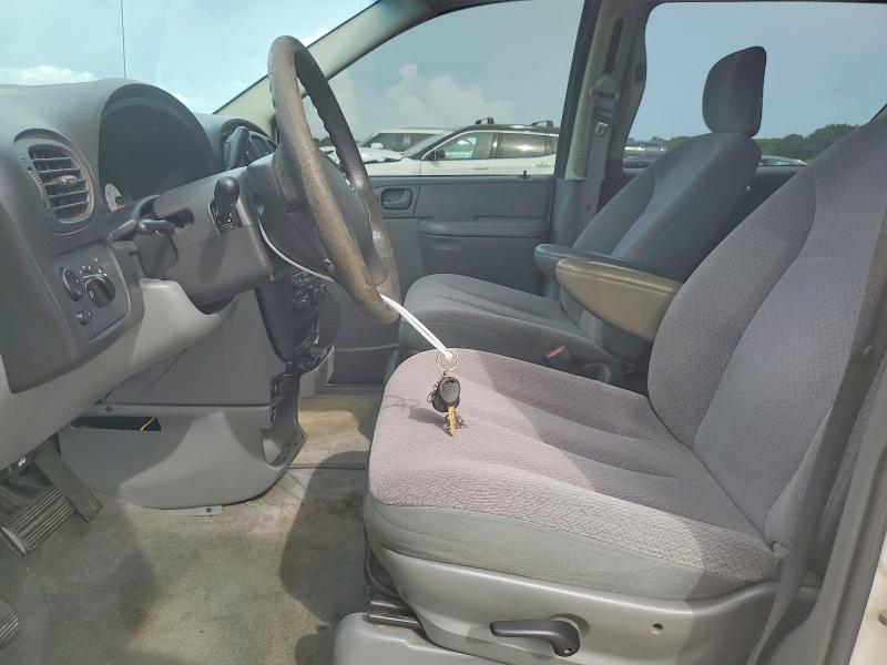 68514536 :رقم المزاد ، 1D4GP24E26B698414 vin ، 2006 Dodge Grand Caravan مزاد بيع