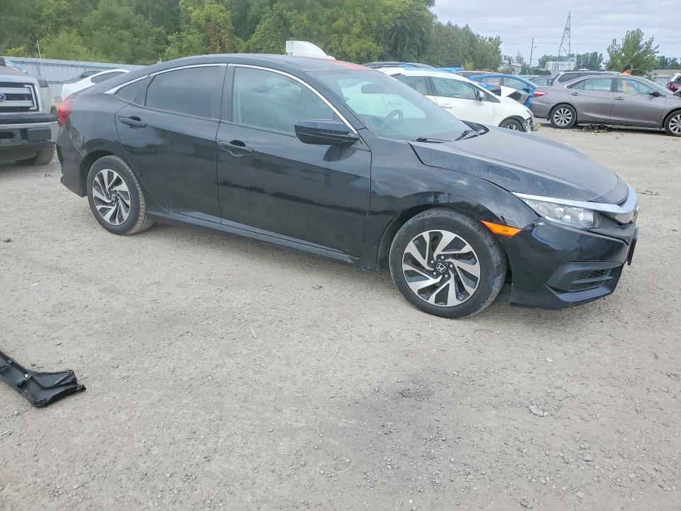 Aukcja sprzedaży 2017 Honda Civic, vin: 2HGFC2F55HH025128, numer aukcji: 68686946