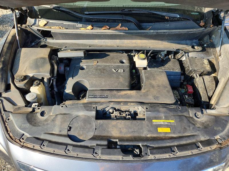 69855666 :رقم المزاد ، 5N1AL0MNXDC300825 vin ، 2013 Infiniti Jx35 مزاد بيع
