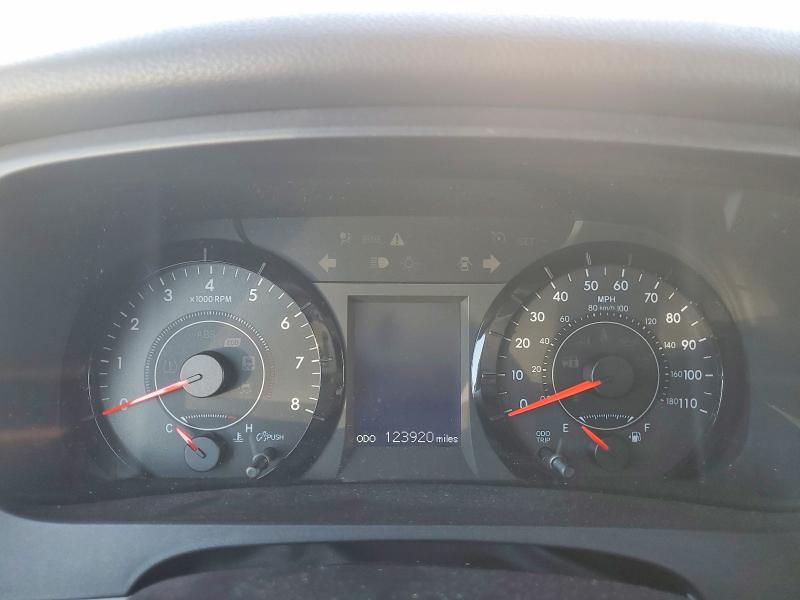 68805616 :رقم المزاد ، 5TDKK3DC2FS592824 vin ، 2015 Toyota Sienna مزاد بيع