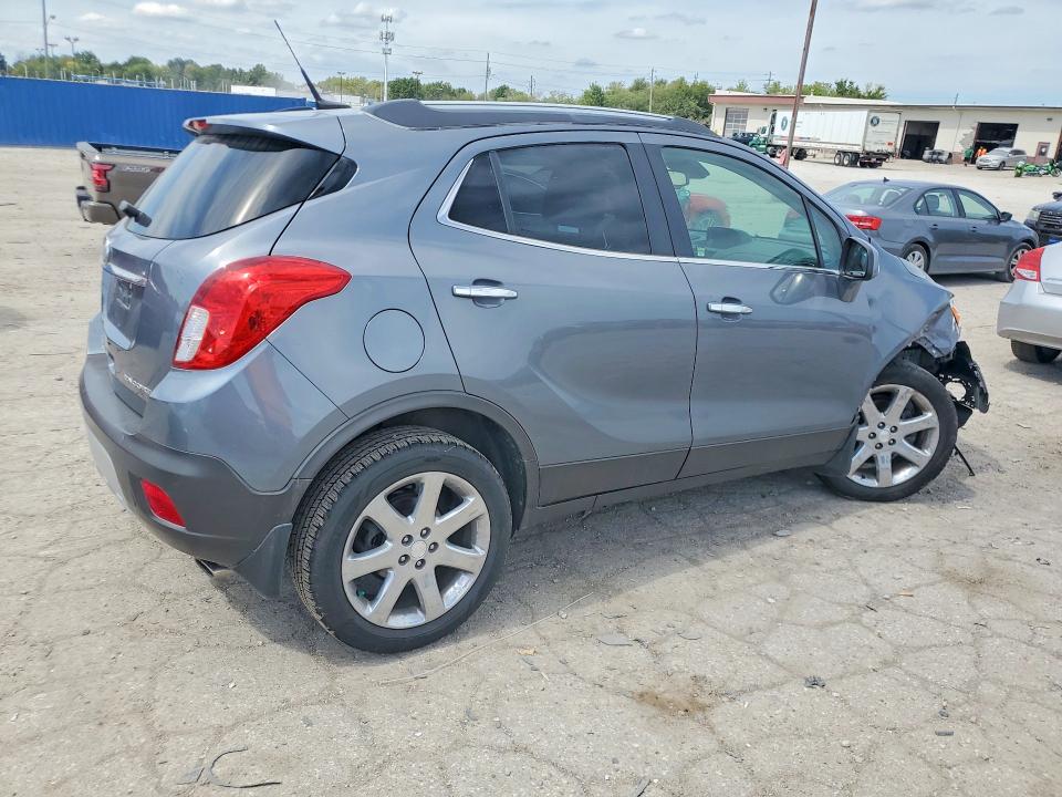 Продаж на аукціоні авто 2013 Buick Encore, vin: KL4CJCSB5DB197746, номер лоту: 66400186