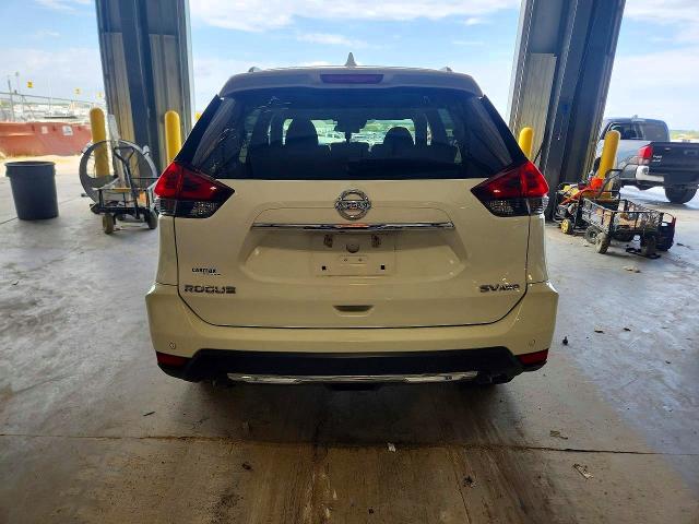 Продажа на аукционе авто 2020 Nissan Rogue, vin: 5N1AT2MV8LC795858, номер лота: 68305536
