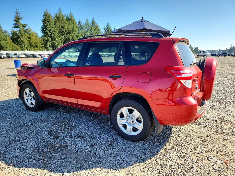 Продаж на аукціоні авто 2010 Toyota Rav4, vin: JTMBF4DV8AD029647, номер лоту: 69567796
